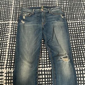 7 All Mankind Jeans